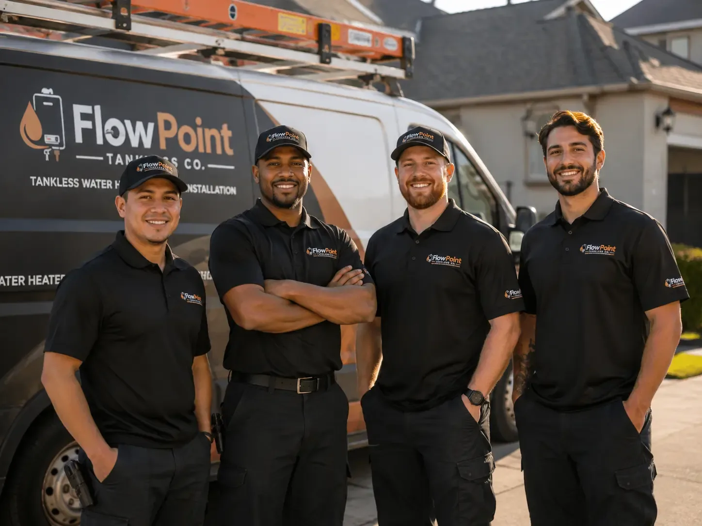 Tankless Water Heater Installation company in Carthage, AR