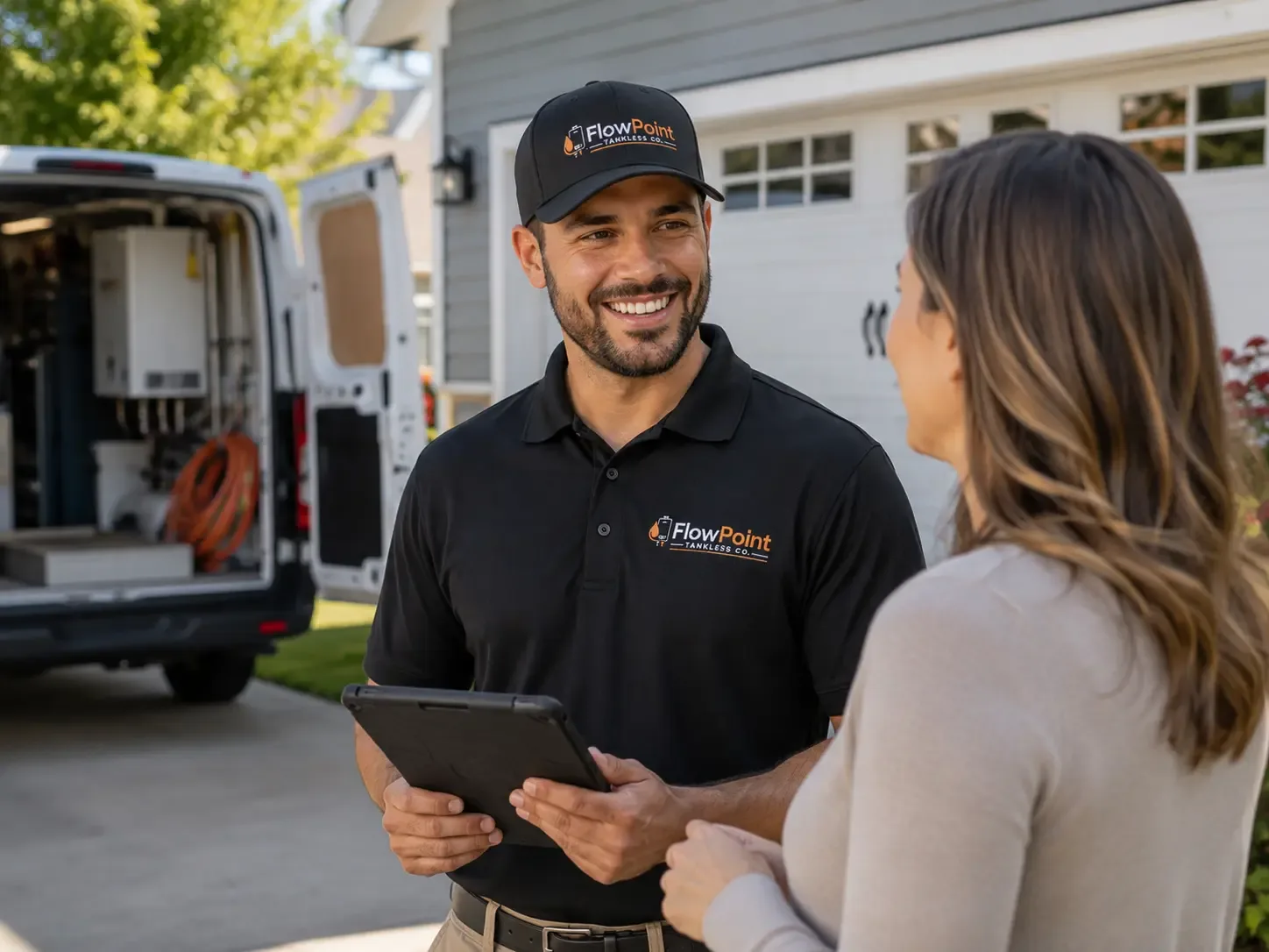 Tankless Water Heater Installation Carthage, AR FAQs